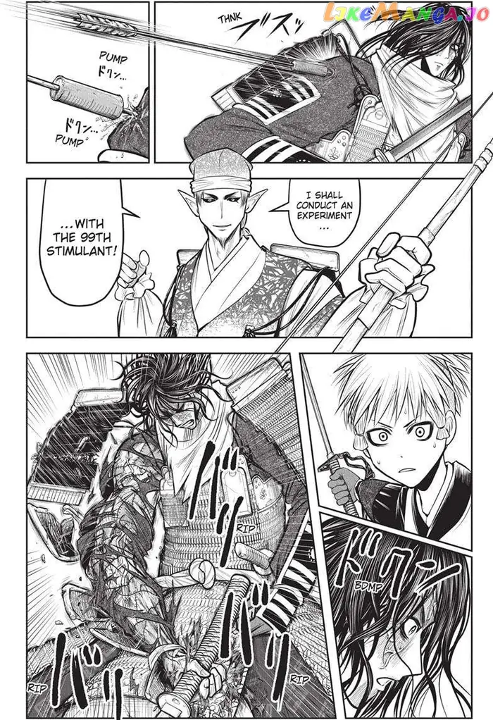 The Elusive Samurai Chapter 139 image 06_optimized